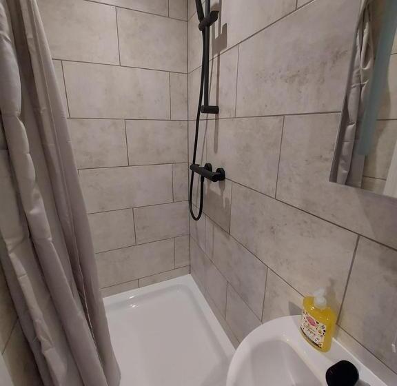 Люкс Вид на Море, Inn By The Sea, Portsmouth   En Suite Rooms With Or Without Sea View
