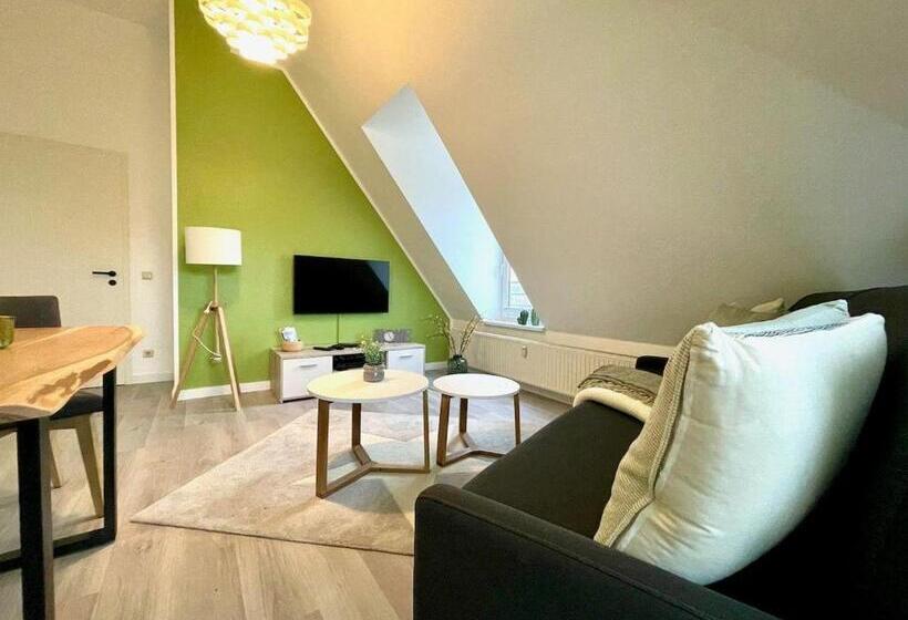 Номер Стандарт Индивидуальный, Apartment Zschachwitz Kleine Wohlfuehlferienwohnung