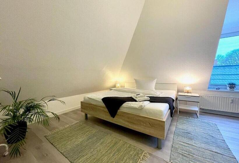 Номер Стандарт Индивидуальный, Apartment Zschachwitz Kleine Wohlfuehlferienwohnung
