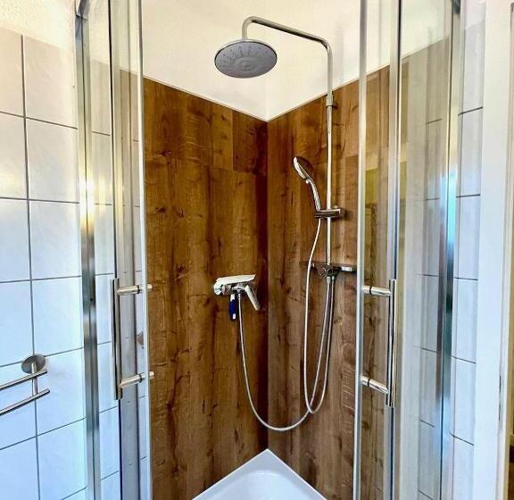 Номер Стандарт Индивидуальный, Apartment Zschachwitz Kleine Wohlfuehlferienwohnung