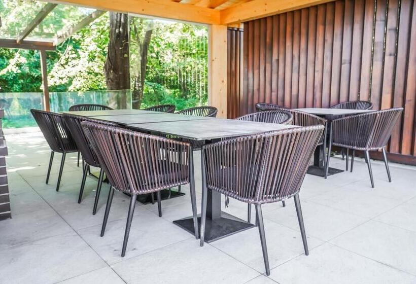 Номер Стандарт, Casa Lavy