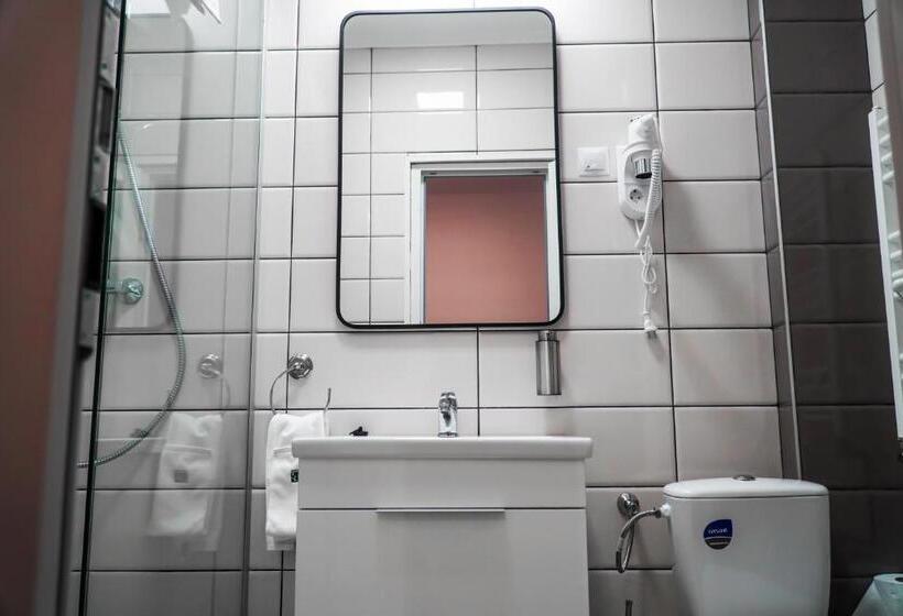 Номер Стандарт, Casa Lavy