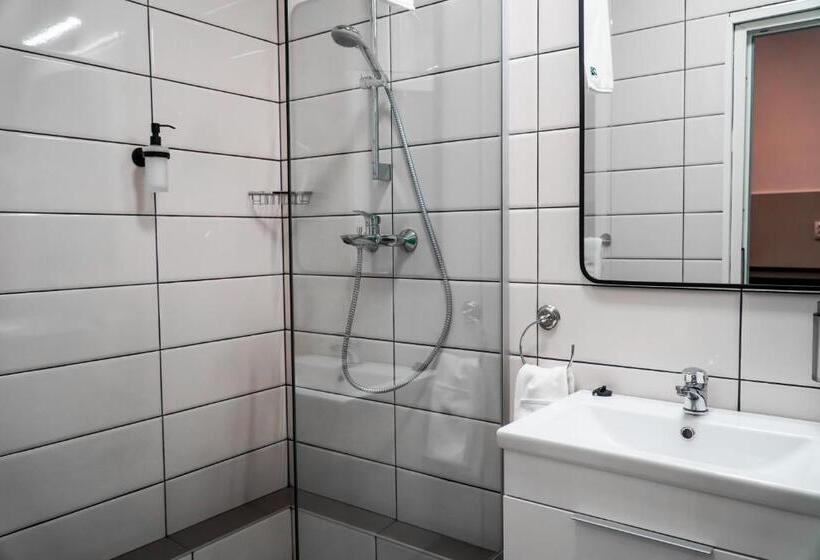 Номер Стандарт, Casa Lavy