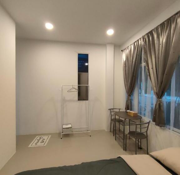 스탠다드 룸, Janis Home