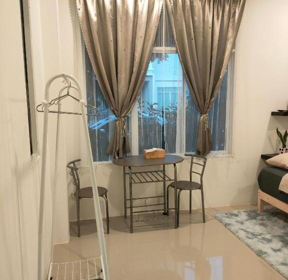 스탠다드 룸, Janis Home