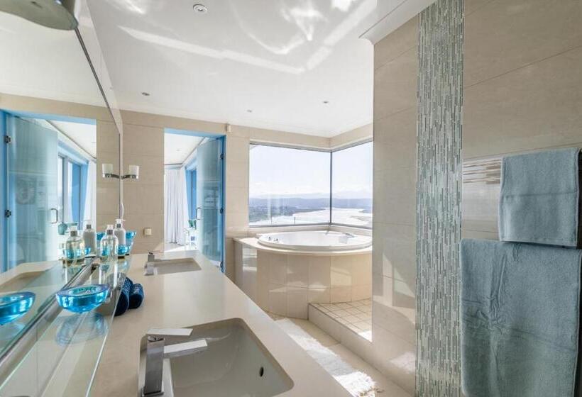 Люкс Премиум, Keurbooms Lagoon Villa