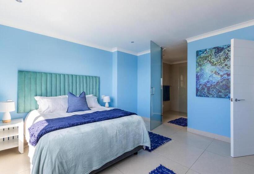 Номер Стандарт, Keurbooms Lagoon Villa