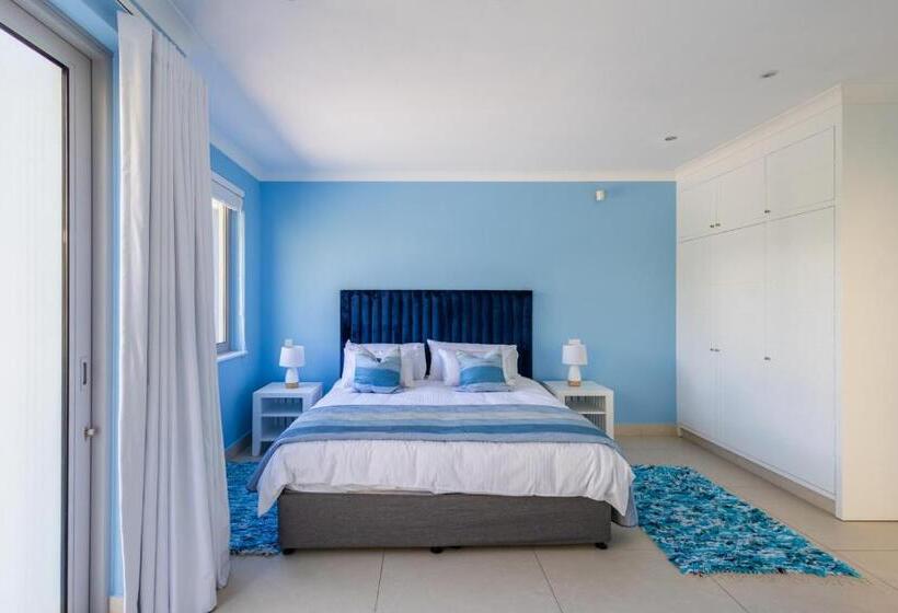 Номер Стандарт с Балконом, Keurbooms Lagoon Villa