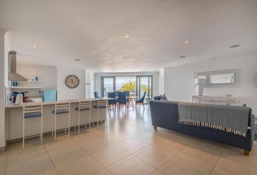 Family Suite, Keurbooms Lagoon Villa