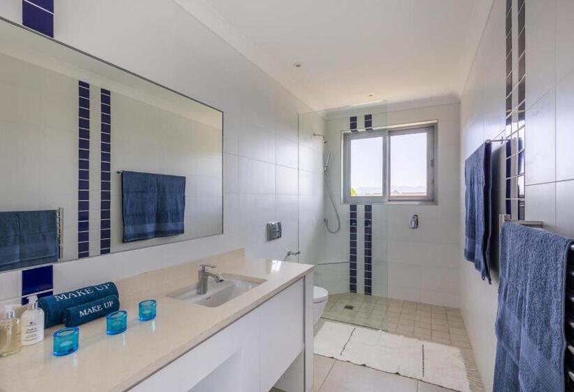 Family Suite, Keurbooms Lagoon Villa
