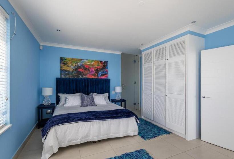 Family Suite, Keurbooms Lagoon Villa
