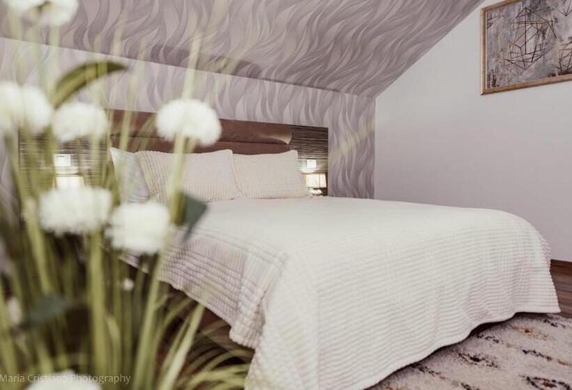 Номер Superior, Poiana Verde Garden House