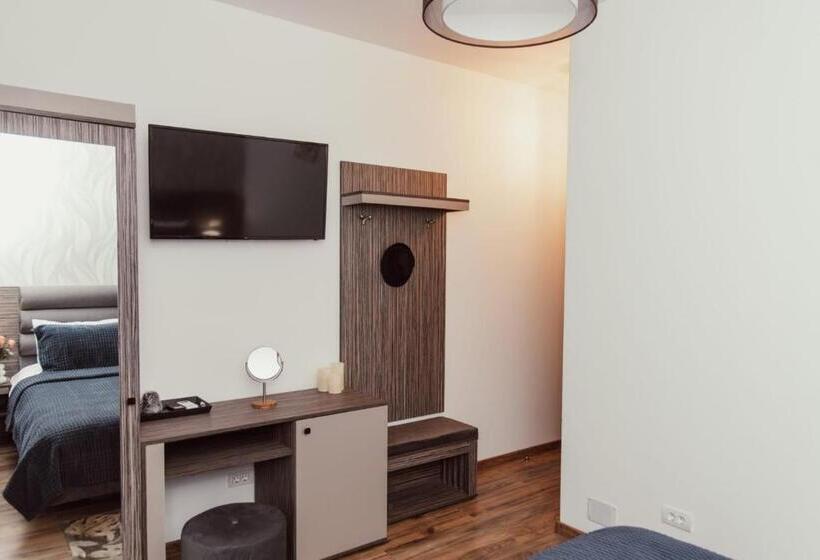 Номер Стандарт, Poiana Verde Garden House
