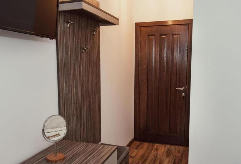 Номер Стандарт, Poiana Verde Garden House