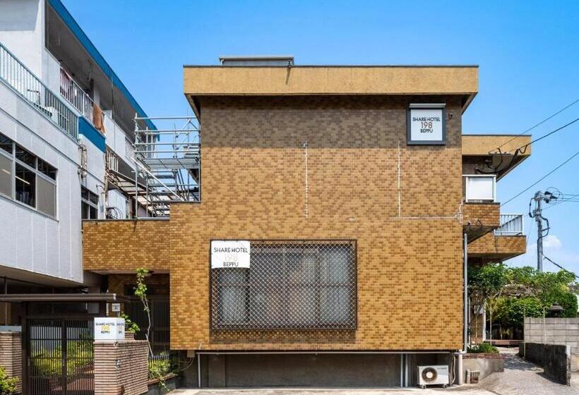 شقة غرفة واحدة, Share Hotel 198 Beppu   Vacation Stay 53510v