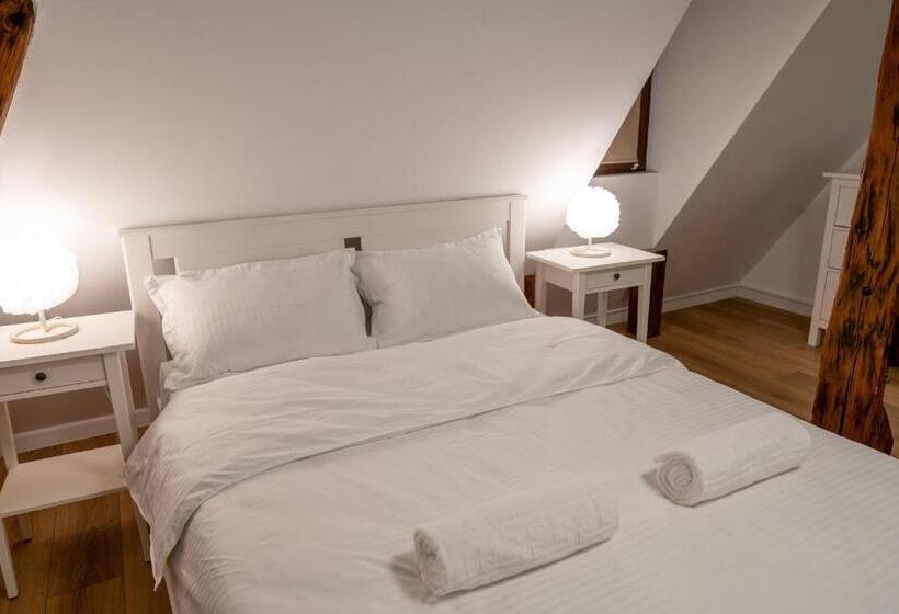 اتاق استاندارد, Townhouse Boutique