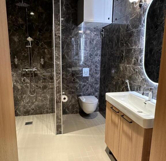 패밀리 룸, Grand Post Hotel Rovaniemi