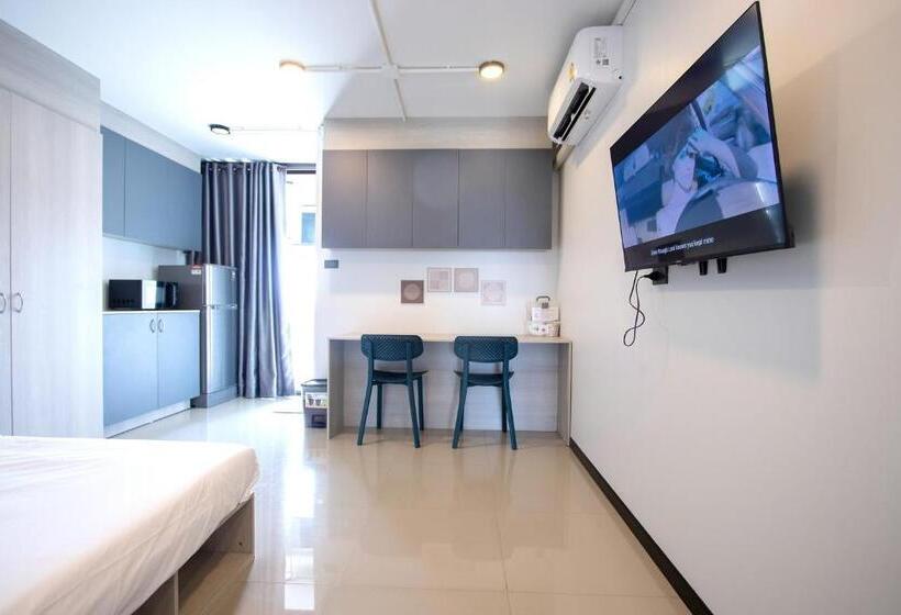 Номер Superior, 44 Residence And Resort