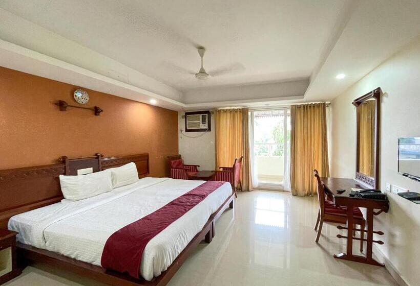 Номер Superior, Haveli Backwater Resort
