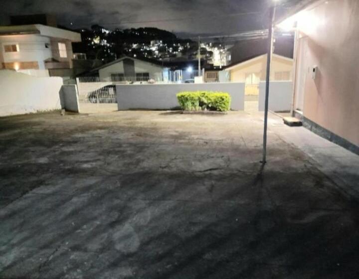 3间卧室的房子, Casa Próximo Arena Opus 13 Km De Florianópolis