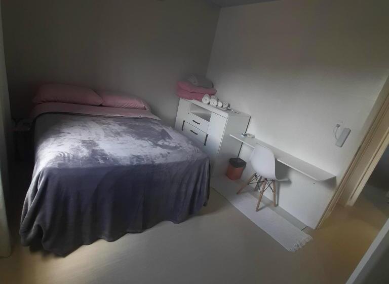 3间卧室的房子, Casa Próximo Arena Opus 13 Km De Florianópolis