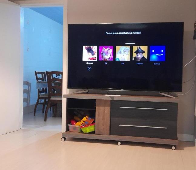 3间卧室的房子, Casa Próximo Arena Opus 13 Km De Florianópolis