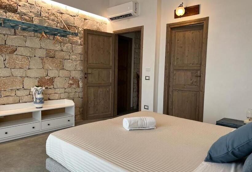 ویلای یک اتاق خوابه با استخر شنا, Casale Degli Ulivi