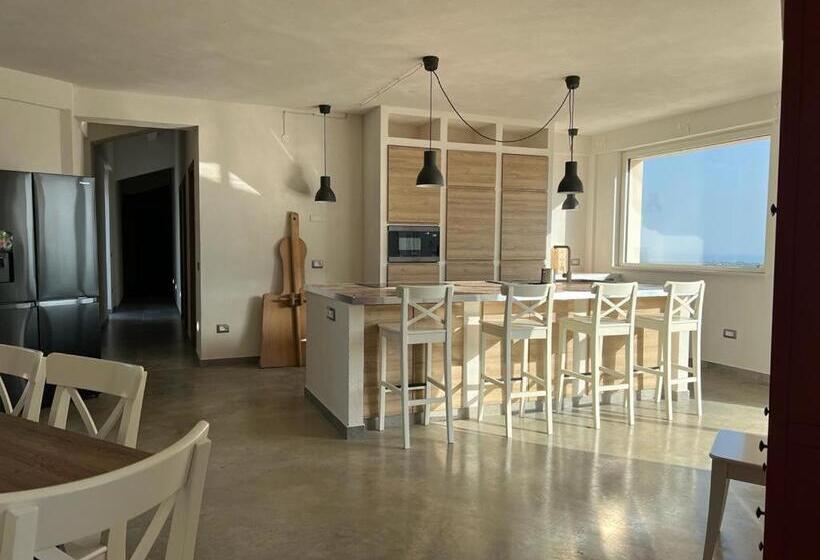 ویلای یک اتاق خوابه با استخر شنا, Casale Degli Ulivi