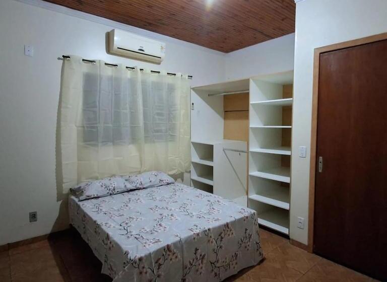 패밀리 룸, Hostel Casa Uniao