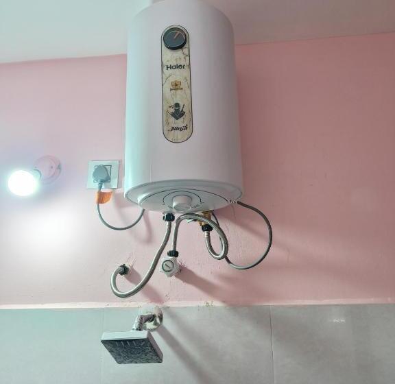 Номер Deluxe, Liya Guest House