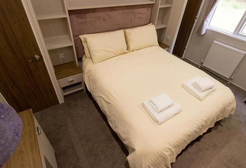 Дом 2 Спальни, Hunters Quay Holiday Village