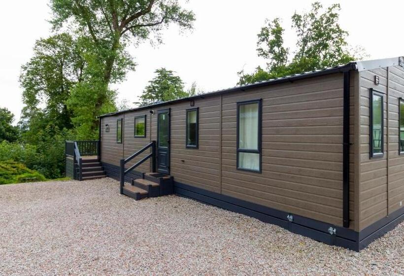 Дом 2 Спальни, Hunters Quay Holiday Village