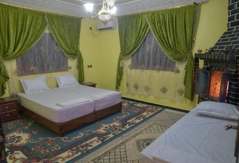 Трехместный Номер Комфорт, Riad Dar Fadma