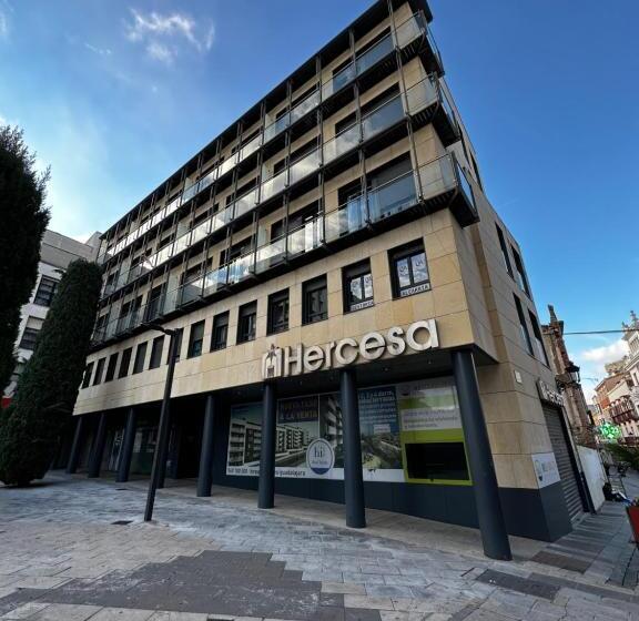 带2个卧室的公寓, At Home Santo Domingo