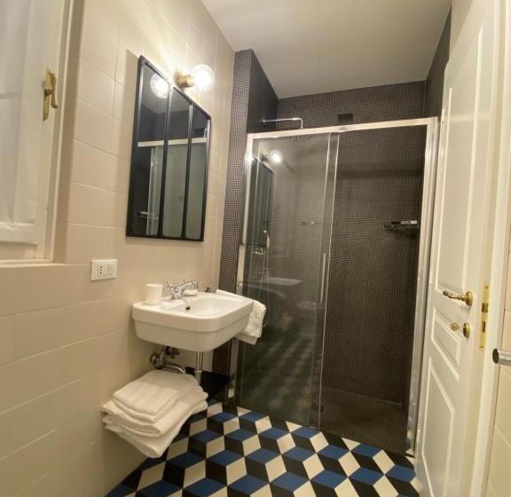 Номер Стандарт, Camere La Meridiana