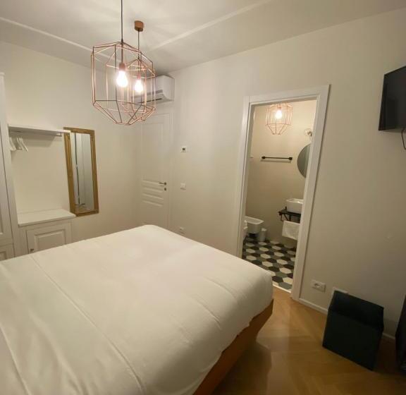 Номер Стандарт, Camere La Meridiana
