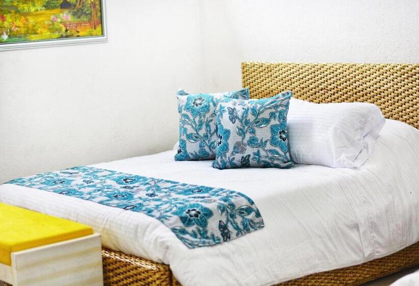 수피리어 룸 산전망, Casa Flórez Hotel Campestre
