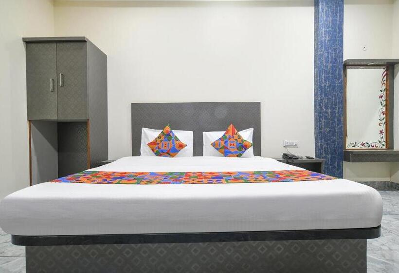 Трехместный Президентский, Fabhotel Shree Khatu Shyam Palace