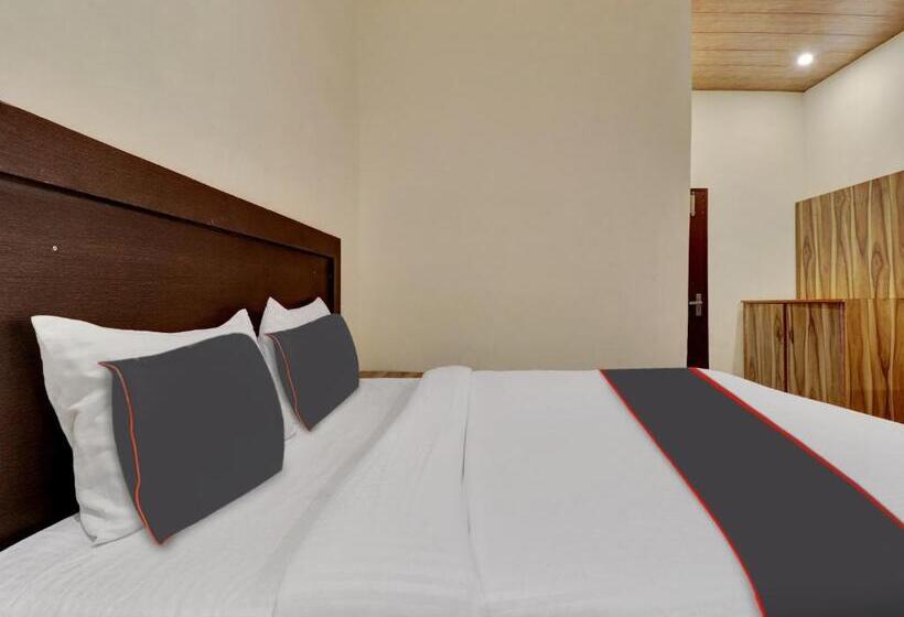 스탠다드 룸, Collection O Shiv Sutra Resorts, Mussoorie