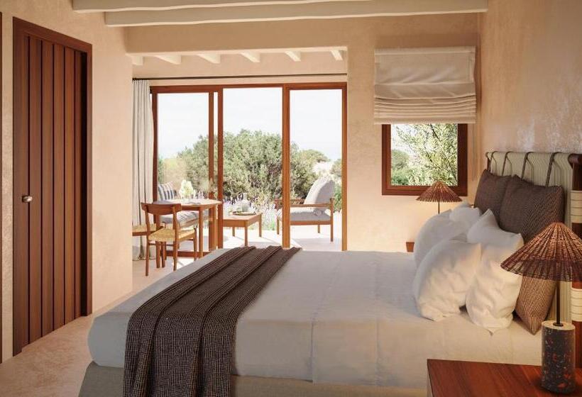 Студия Стандарт, Dunas De Formentera