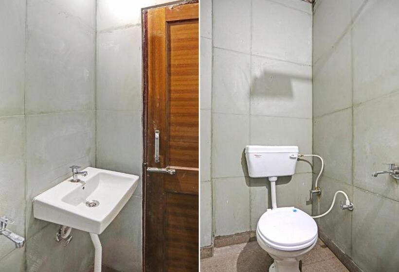 Трехместный Номер Классика, Oyo Flagship Dream Stay