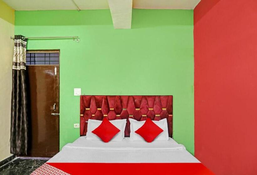 Трехместный Номер Классика, Oyo Flagship Dream Stay