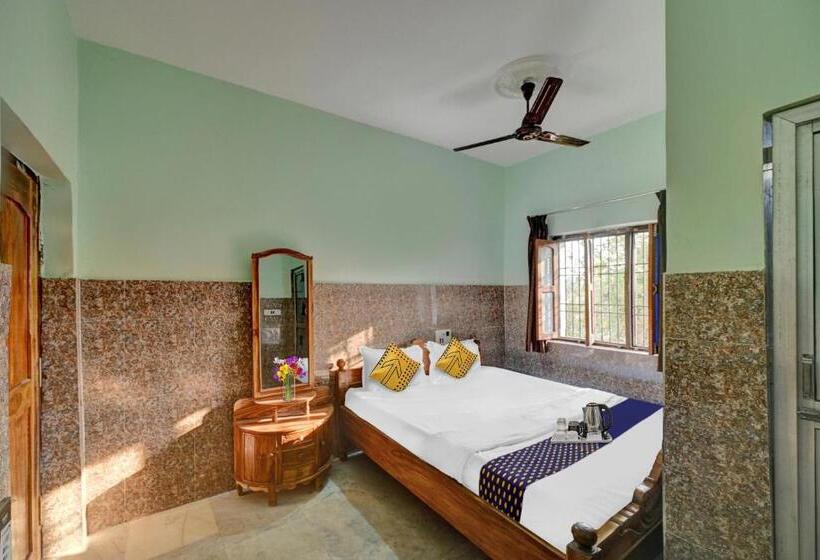 三人经典房间, Spot On Gate Way Guest House