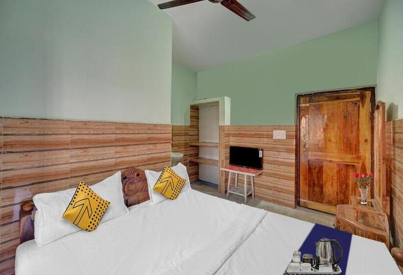 三人经典房间, Spot On Gate Way Guest House