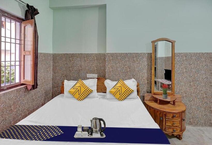 三人经典房间, Spot On Gate Way Guest House