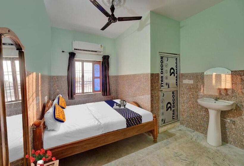 三人经典房间, Spot On Gate Way Guest House