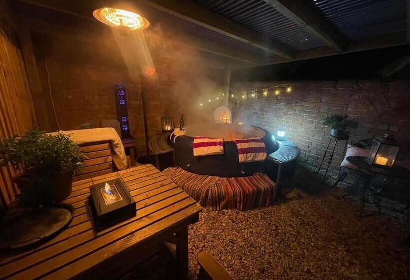 Номер Deluxe, Willow Hill Farm Club
