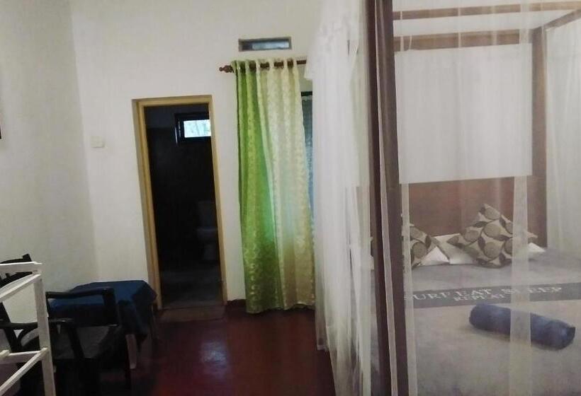 Quarto Estandar, Beach House Madiha
