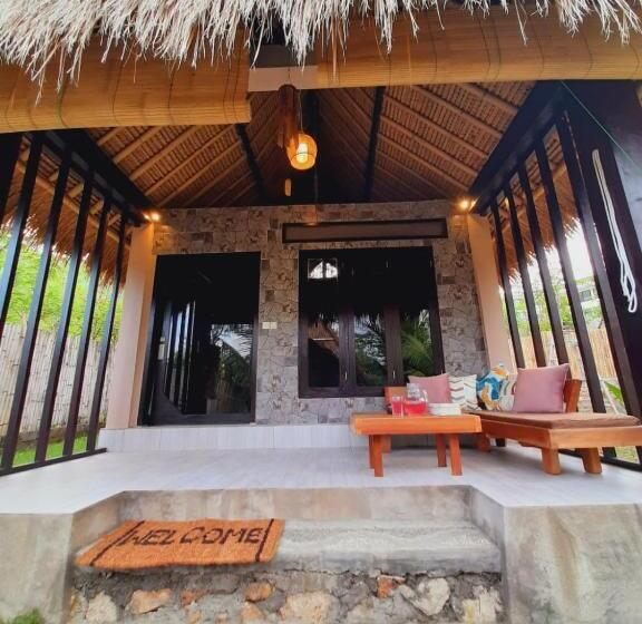 スタンダードルーム, Jeju Cottages
