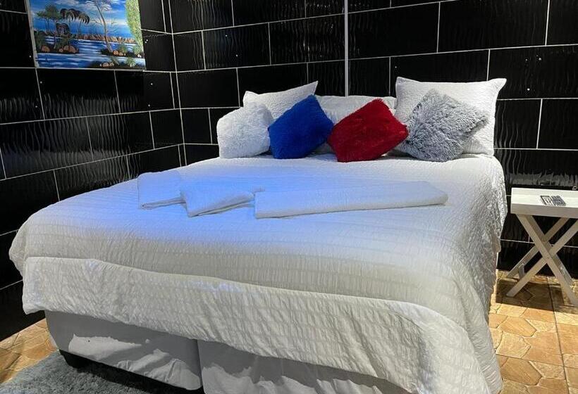 Номер Стандарт, Ncotshane Bnb